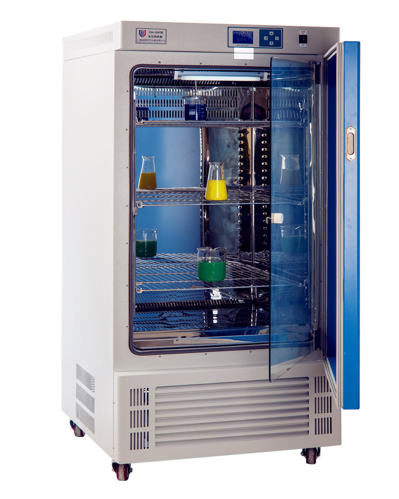 實力代理 70L智能生化培養箱 ZSH系列生化培養箱工廠,批發,進口,代購