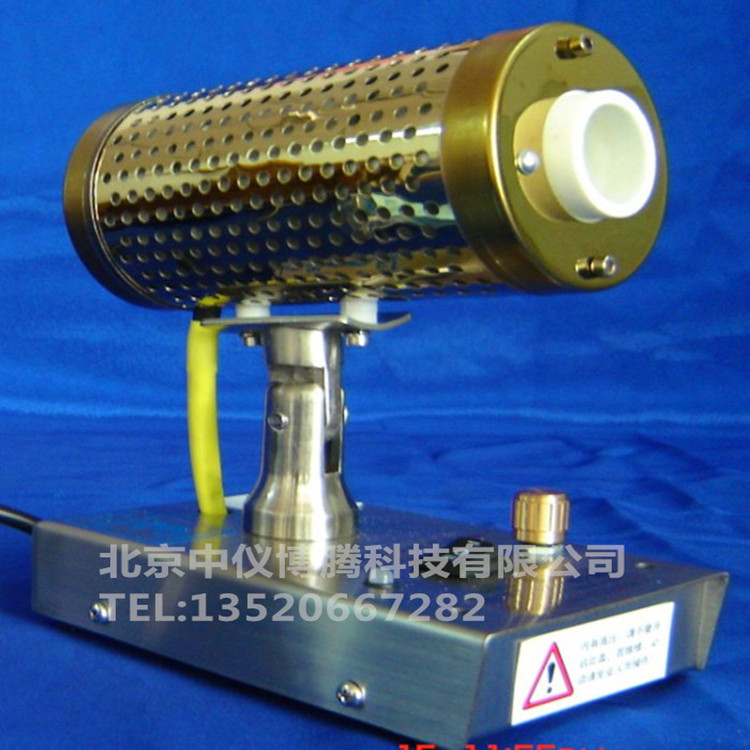 BOT-XDQ35A紅外滅菌器高溫消毒器35mm口徑消毒器瓶口消毒器工廠,批發,進口,代購