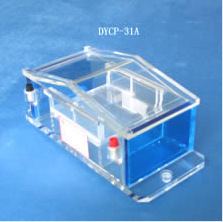 北京六一廠機器 DYCP-31A型 瓊脂糖電泳機(槽)  （微型）工廠,批發,進口,代購