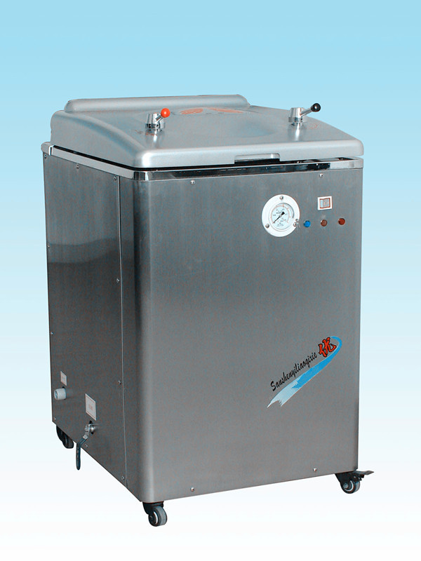 YM30B 立式壓力蒸汽 滅菌器 （自動控水型) 廠傢直供 特價銷售批發・進口・工廠・代買・代購