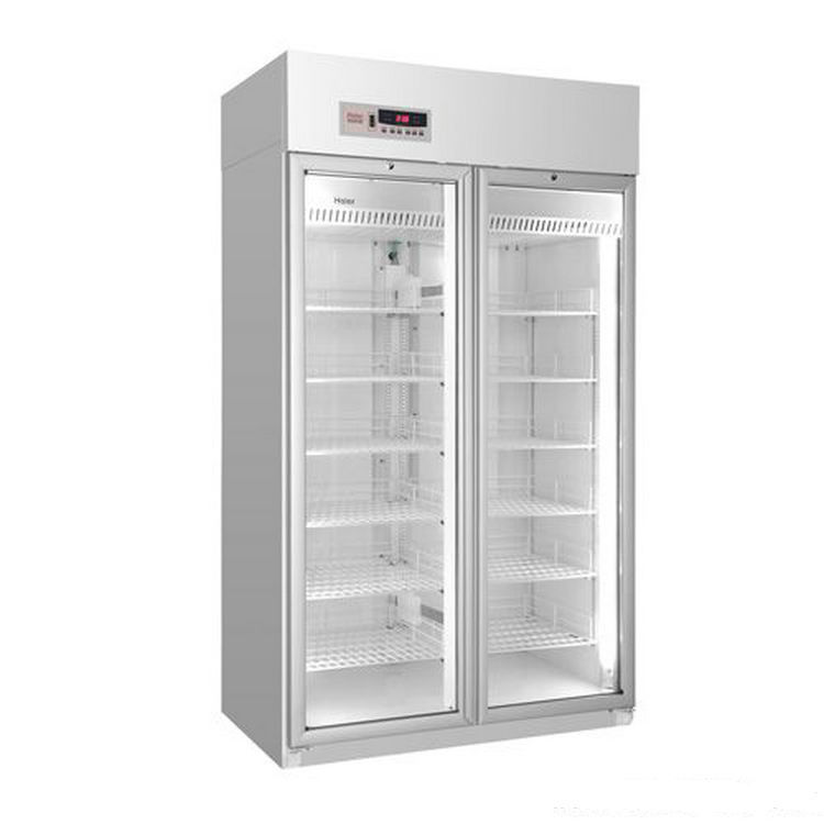 批發海爾藥品保存箱HYC-940 2~8℃醫用冷藏箱 藥房藥廠、醫院專用批發・進口・工廠・代買・代購
