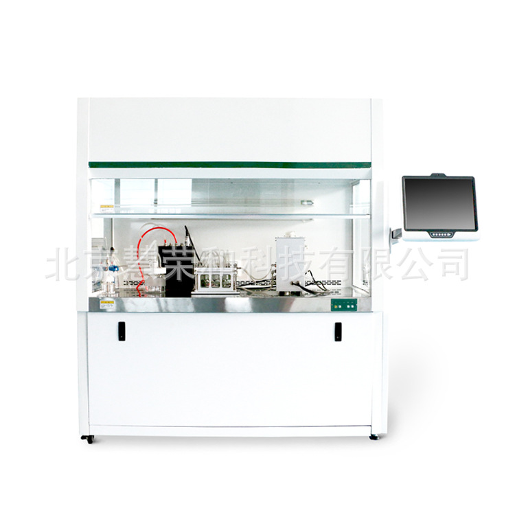 單濃度細胞氣體暴露系統 細胞暴露機器 氣體暴露實驗機器試驗系統工廠,批發,進口,代購