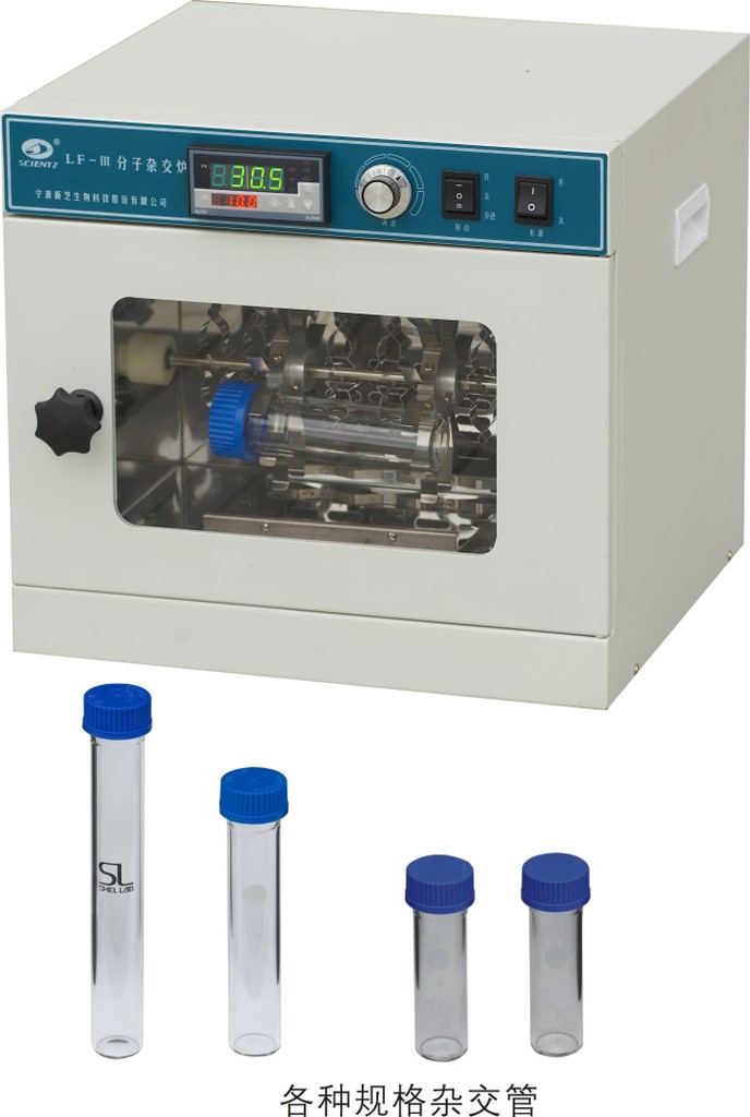 供應寧波新芝LF-III分子雜交生物機器批發・進口・工廠・代買・代購