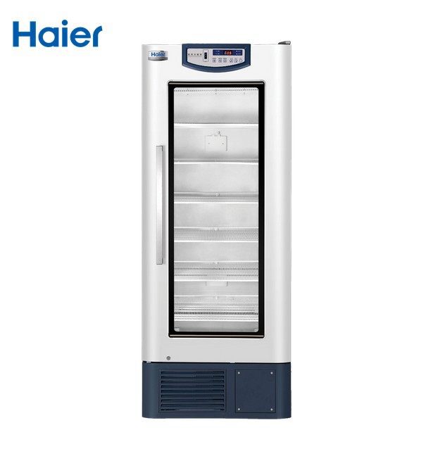 Haier/海爾 2~8℃ 冷藏箱 HYC-610批發・進口・工廠・代買・代購