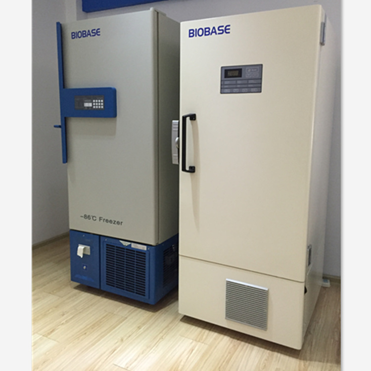BIOBASE博科 BDF-86V598超低溫冰箱 廠傢直銷批發・進口・工廠・代買・代購