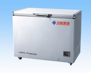 -40℃低溫冷凍儲存箱DW-YW508A、低溫冰箱、低溫保存箱批發・進口・工廠・代買・代購