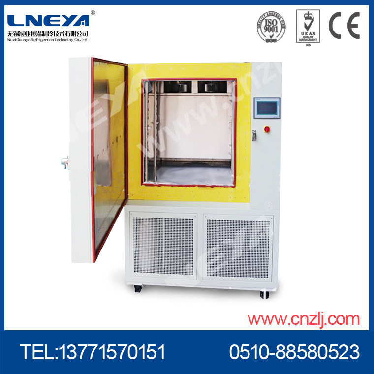 LNEYA無錫生產低溫裝配箱零下80度低溫實驗室大容量承重能力批發・進口・工廠・代買・代購