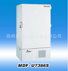 日本三洋  MDF-U7386S超低溫冰箱  -86度668L低溫冷藏箱批發・進口・工廠・代買・代購