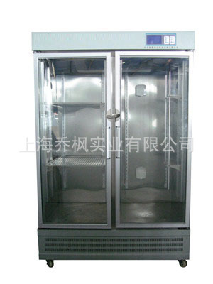 層析實驗冷櫃(雙開門) QFN-III或者yc-2 內膽不銹鋼yc-2b全不銹鋼批發・進口・工廠・代買・代購