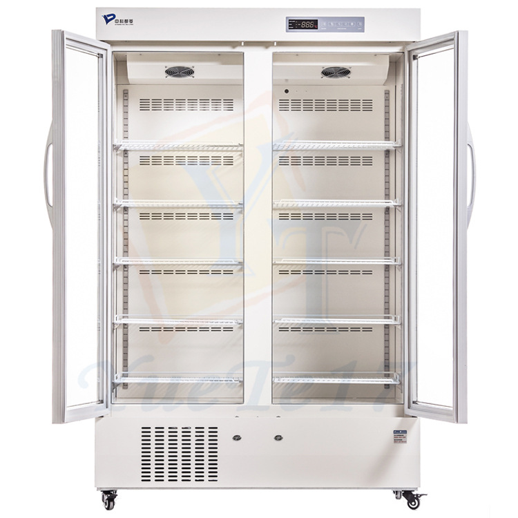 656LMPC-5V656 2-8℃低溫冷藏 醫用冷藏箱 醫用保存箱雙門保存箱批發・進口・工廠・代買・代購
