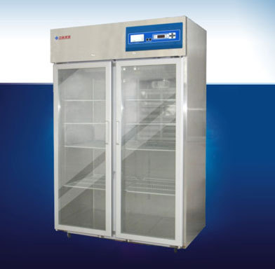 供應YC－968L（GSP） 2-8℃醫用冷藏箱--中科美菱批發・進口・工廠・代買・代購