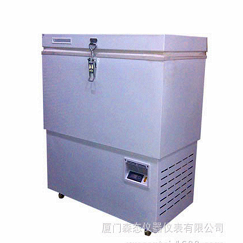 福建代理澳柯瑪特價-50℃超低溫保存箱、金槍魚儲存冰櫃DW-50W102批發・進口・工廠・代買・代購