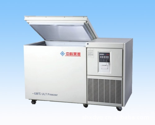 中科美菱-152℃超低溫系列DW-UW128由上海賢德機器低價供應中批發・進口・工廠・代買・代購