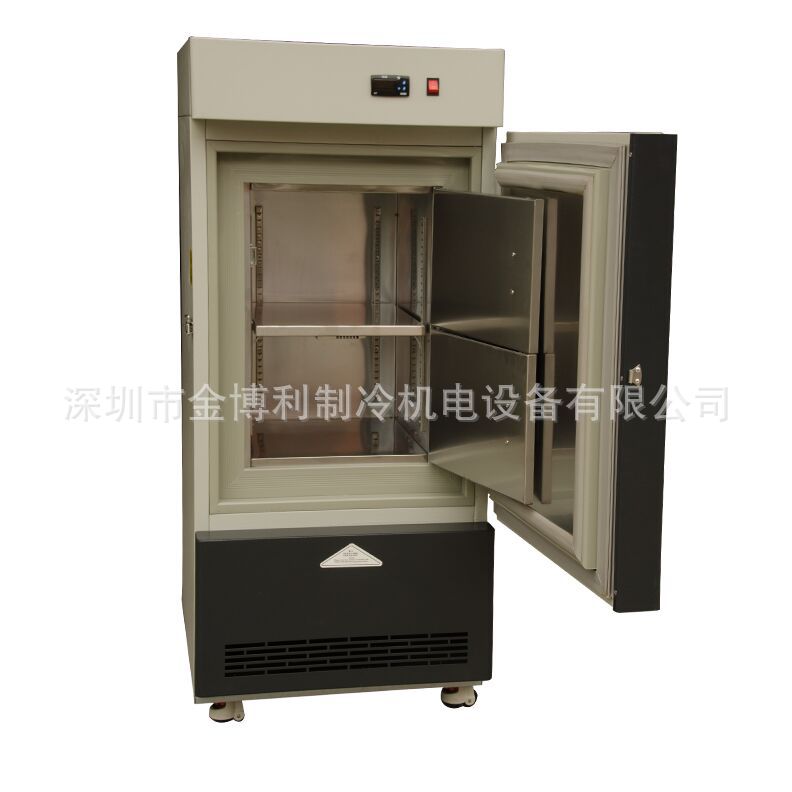 廠傢供應低溫保存箱 工業低溫冰箱 醫用保存箱 實驗室冰箱工廠,批發,進口,代購