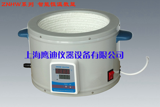 上海鷹迪 ZNHW型智能數顯電熱套批發・進口・工廠・代買・代購