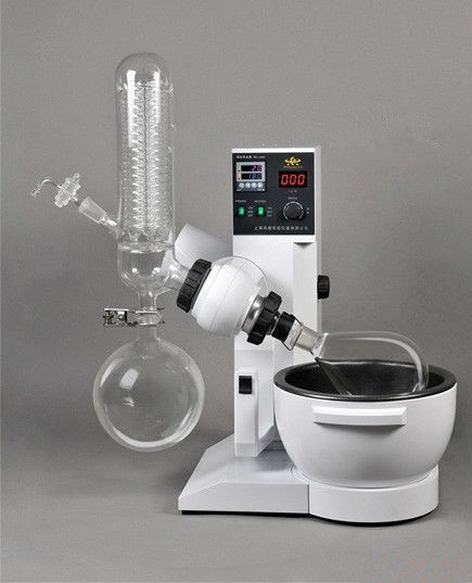 YRE-2000A旋轉蒸發器 機旋轉蒸餾裝提取裝置化工製藥設備工廠,批發,進口,代購
