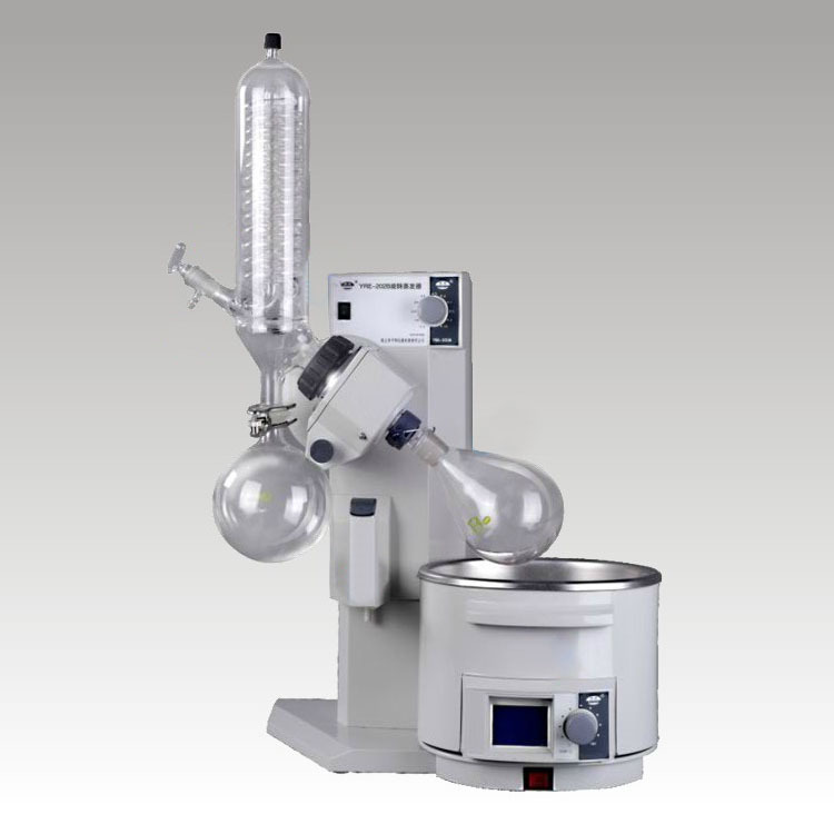 YRE-202B旋轉蒸發機工廠,批發,進口,代購