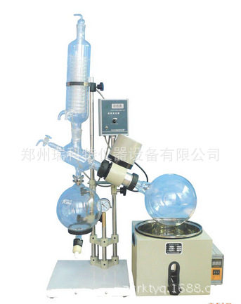 5L旋轉蒸發器生產廠傢供應工廠,批發,進口,代購