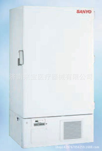 原裝進口三洋-86℃醫用低溫冰箱MDF-U3386S全國代理銷售批發・進口・工廠・代買・代購