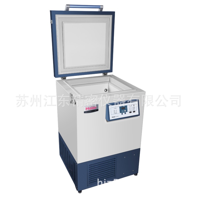 -86℃超低溫保存箱  DW-86W100低溫冰箱工廠,批發,進口,代購