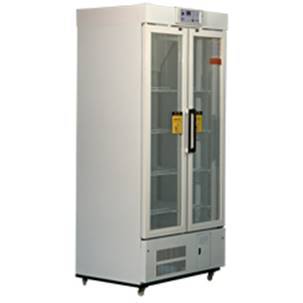 青島澳柯瑪低溫冰箱2-8℃藥品冷藏箱 YC-626批發・進口・工廠・代買・代購