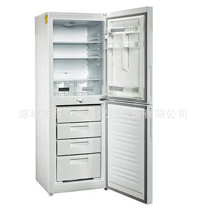 醫用冷藏冷凍箱YCD-EL259  中科美菱冷藏冷凍箱 商用兩用冰箱深圳工廠,批發,進口,代購