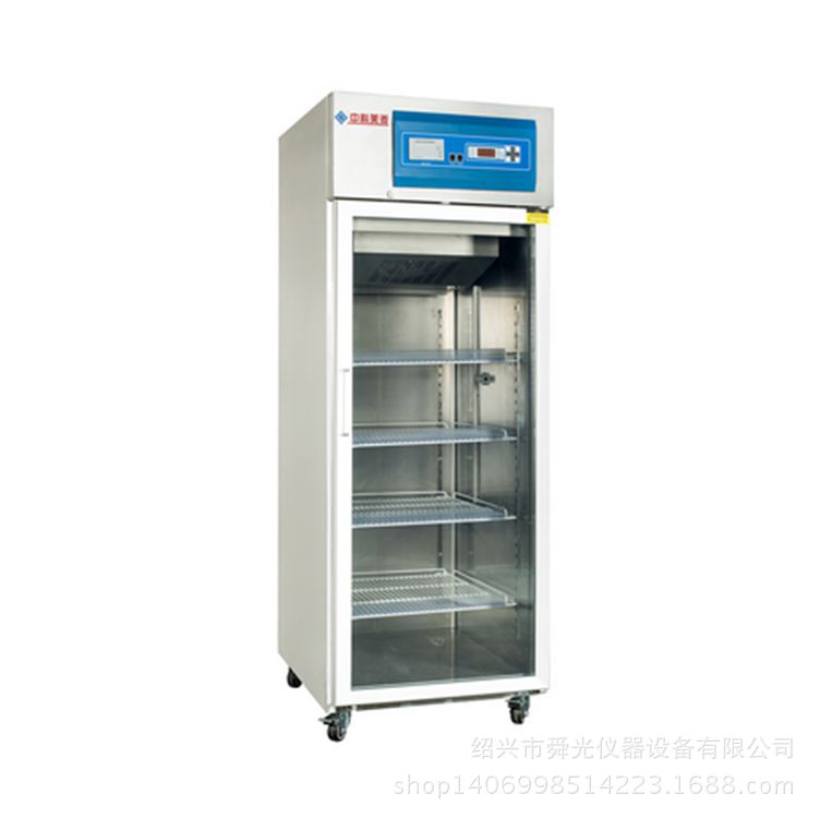 YC-520L 2~8℃醫用冷藏箱超低溫冰箱采購YC-520L單門醫用冰箱工廠,批發,進口,代購