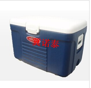 便攜式生物樣品運輸箱/醫用冷藏箱/樣品箱 50l 有溫度顯示工廠,批發,進口,代購