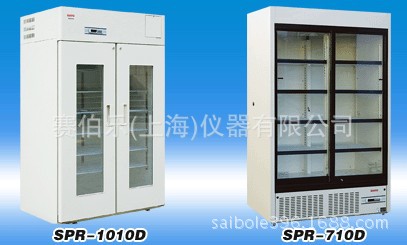高品質三洋SANYO藥劑冷藏箱 SPR-710D SPR-1010D低溫冰箱工廠,批發,進口,代購