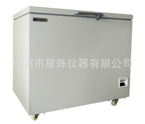廣州 -25℃低溫保存箱（臥式）批發・進口・工廠・代買・代購