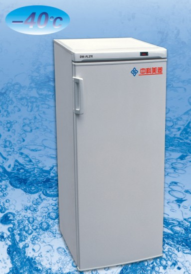 -40℃超低溫冷凍儲存箱DW-FL270批發・進口・工廠・代買・代購