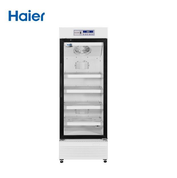 Haier/海爾 2~8℃ 冷藏箱 HYC-260批發・進口・工廠・代買・代購