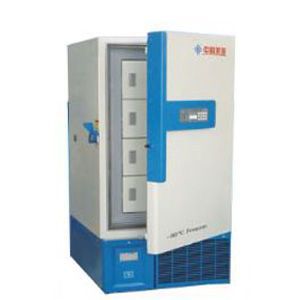 超低溫冷凍儲存箱DW-HL218立式218L超低溫冷藏箱批發・進口・工廠・代買・代購