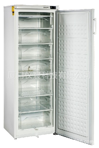 -10～-40℃超低溫冰箱中科美菱DW-FL270 福建福州廈門泉州龍巖工廠,批發,進口,代購