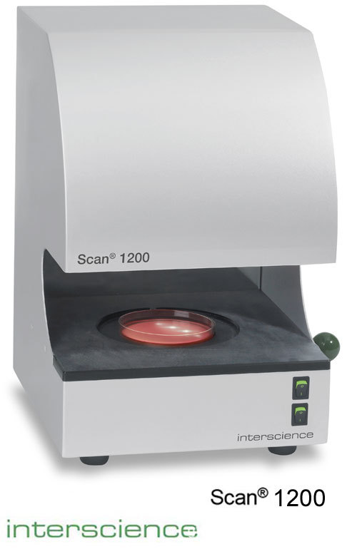 批發SCAN1200自動影像分析菌落計數機--法國Interscience批發・進口・工廠・代買・代購