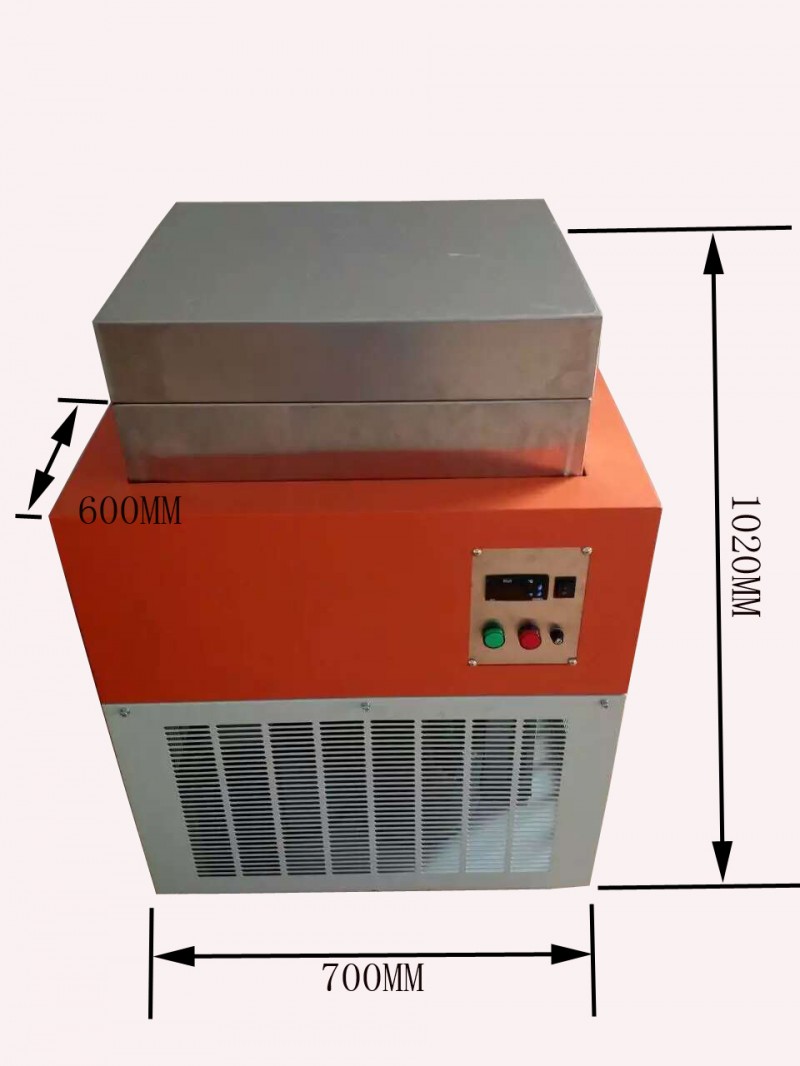 -130°C手機換屏專用冰箱 觸摸屏冷凍拆分機 分離機批發・進口・工廠・代買・代購