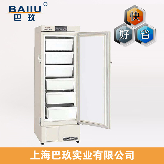 MDF-U338-C 三洋（sanyo）低溫保存箱工廠,批發,進口,代購