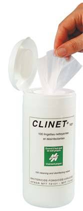 廠傢批發表麵清潔系列產品Clinet-法國interscience批發・進口・工廠・代買・代購