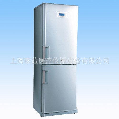 低溫儲存箱(-40℃)立式208升/超低溫冰箱/低溫冷藏箱/血庫冰箱工廠,批發,進口,代購