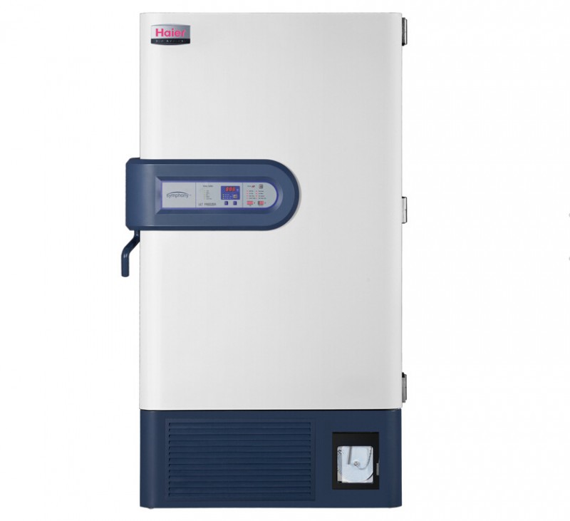 廠傢直銷海爾冷櫃，海爾醫用冷凍櫃，海爾超低溫保存箱DW-86L388A工廠,批發,進口,代購