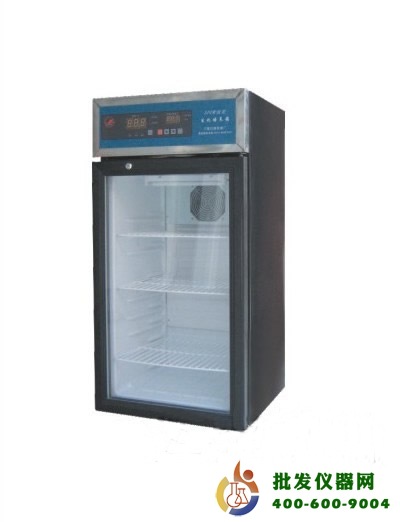 0℃～4℃恒溫冷藏箱JND-50批發・進口・工廠・代買・代購