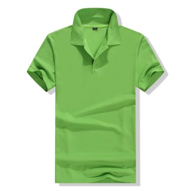 T/C翻領T恤網眼POLO衫廣告衫班服定製LOGO印字燙畫DIY工廠,批發,進口,代購