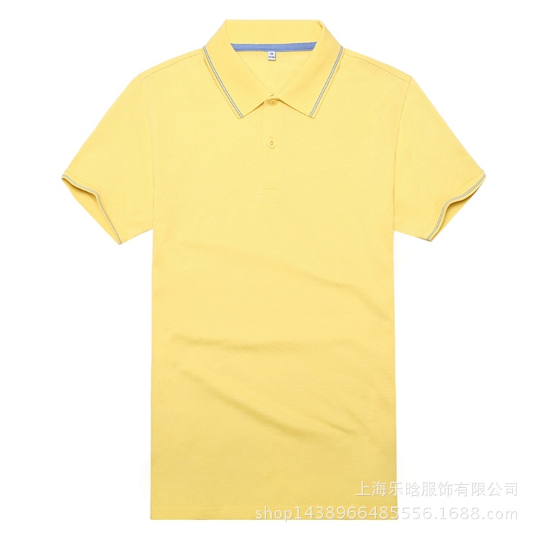 定製純棉polo衫印繡字圖 男裝polo衫供應 polo廣告衫批發・進口・工廠・代買・代購