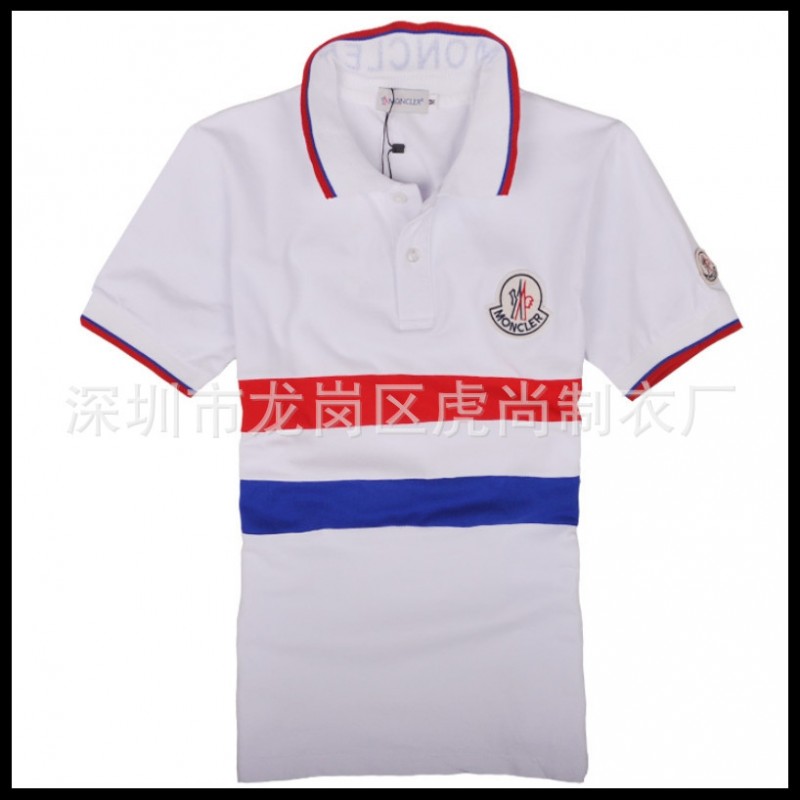 訂做POLO衫 翻領POLO衫訂製 定做POLO衫 翻領短袖工作服定製班服工廠,批發,進口,代購