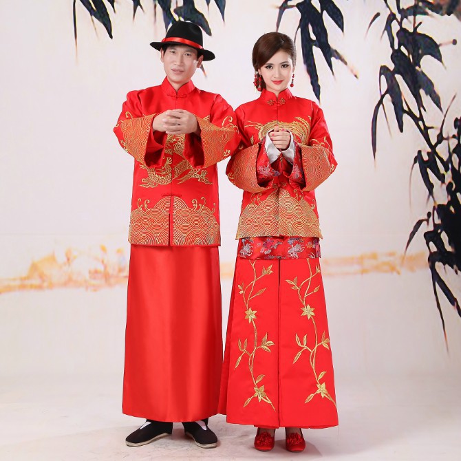 紅雲古裝-戲曲服裝-唐裝-演出服裝-民族服裝-妃子皇後裝-龍鳳吉祥批發・進口・工廠・代買・代購