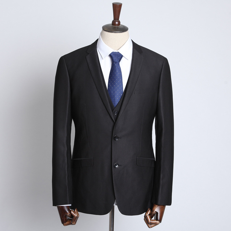 031海瀾*傢正品剪標男士西裝 西服套裝商務工作裝結婚禮服批發・進口・工廠・代買・代購