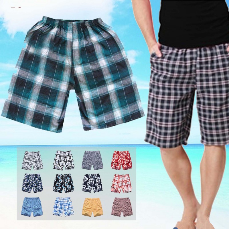 2015新款夏季外貿寬松男士沙灘褲 短褲男沙灘褲男士短褲工廠,批發,進口,代購
