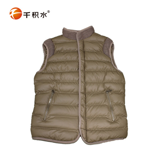 千積水正品男款上新  發熱衣服電熱馬甲背心 包郵工廠,批發,進口,代購