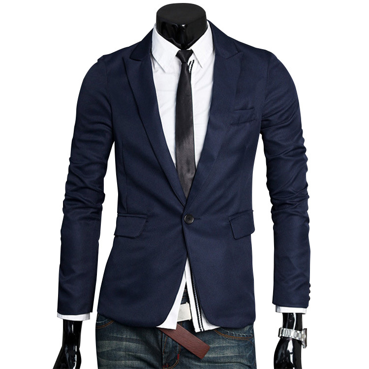 2015新款英倫時尚特價大碼外套男裝速賣通熱賣款男士西裝西服批發・進口・工廠・代買・代購