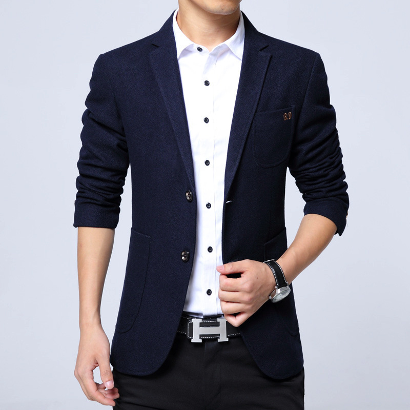 男士羊毛呢休閒西裝SUPERDRY極度乾燥休閒修身西服支持OEM一件代工廠,批發,進口,代購